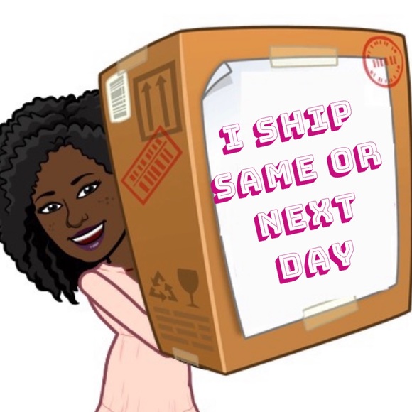 POSH AMBASSADOR 👋🏾 - Picture 4 of 11